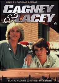 Cagney & Lacey  season 2