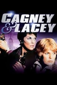 Cagney & Lacey  season 3