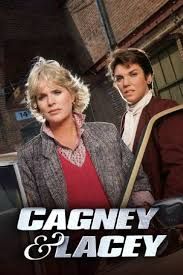 Cagney & Lacey  season 4