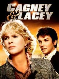 Cagney & Lacey  season 5
