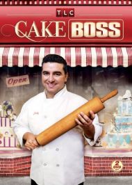 Cake Boss - Season 8