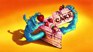 Cake - Season 5