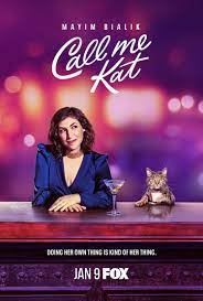 Call Me Kat - Season 2