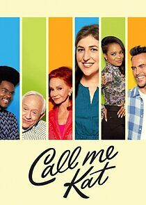 Call Me Kat - Season 3