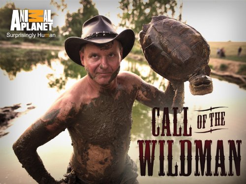 Call of the Wildman - Season 1