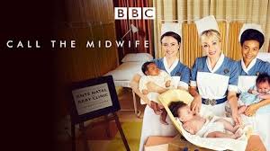 Call the Midwife - Season 10