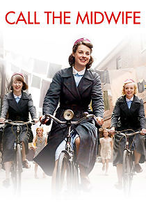 Call the Midwife - Season 11