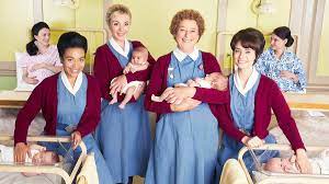 Call the Midwife - Season 12