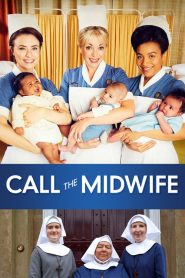 Call the Midwife - Season 9
