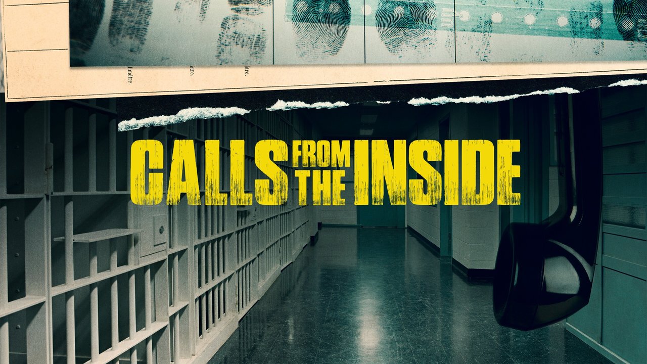 Calls From The Inside - Season 1