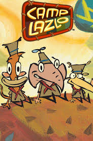 Camp Lazlo! - Season 2