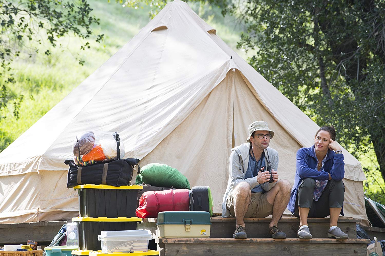 Camping - Season 1