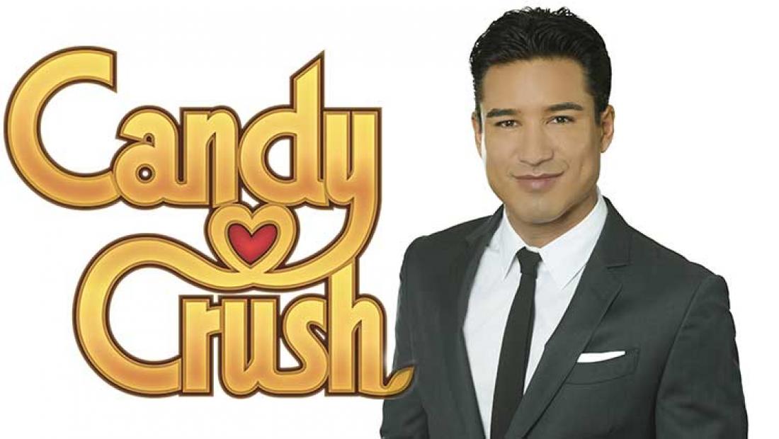 Candy Crush  - Season 1