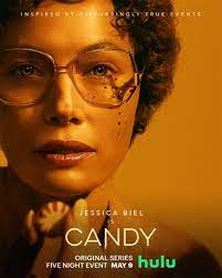 Candy - Season 1