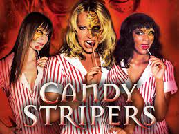 Candy Stripers