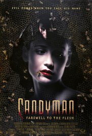 Candyman Farewell to the Flesh