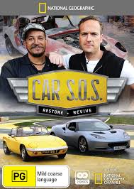 Car S.O.S. Season 5