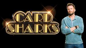 Card Sharks (2019) - Season 1