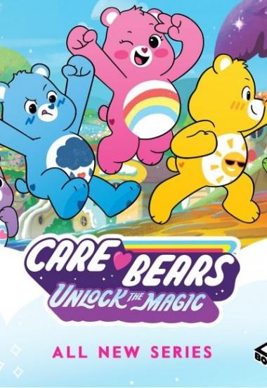 Care Bears: Unlock the Magic - Season 1