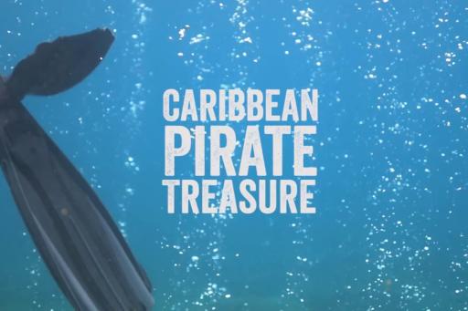 Caribbean Pirate Treasure - Season 01