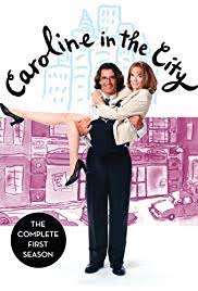 Caroline in the City - Season 1