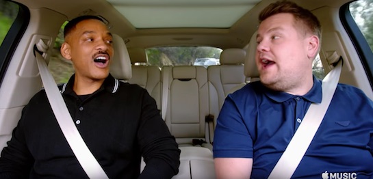 Carpool Karaoke: The Series - Season 1