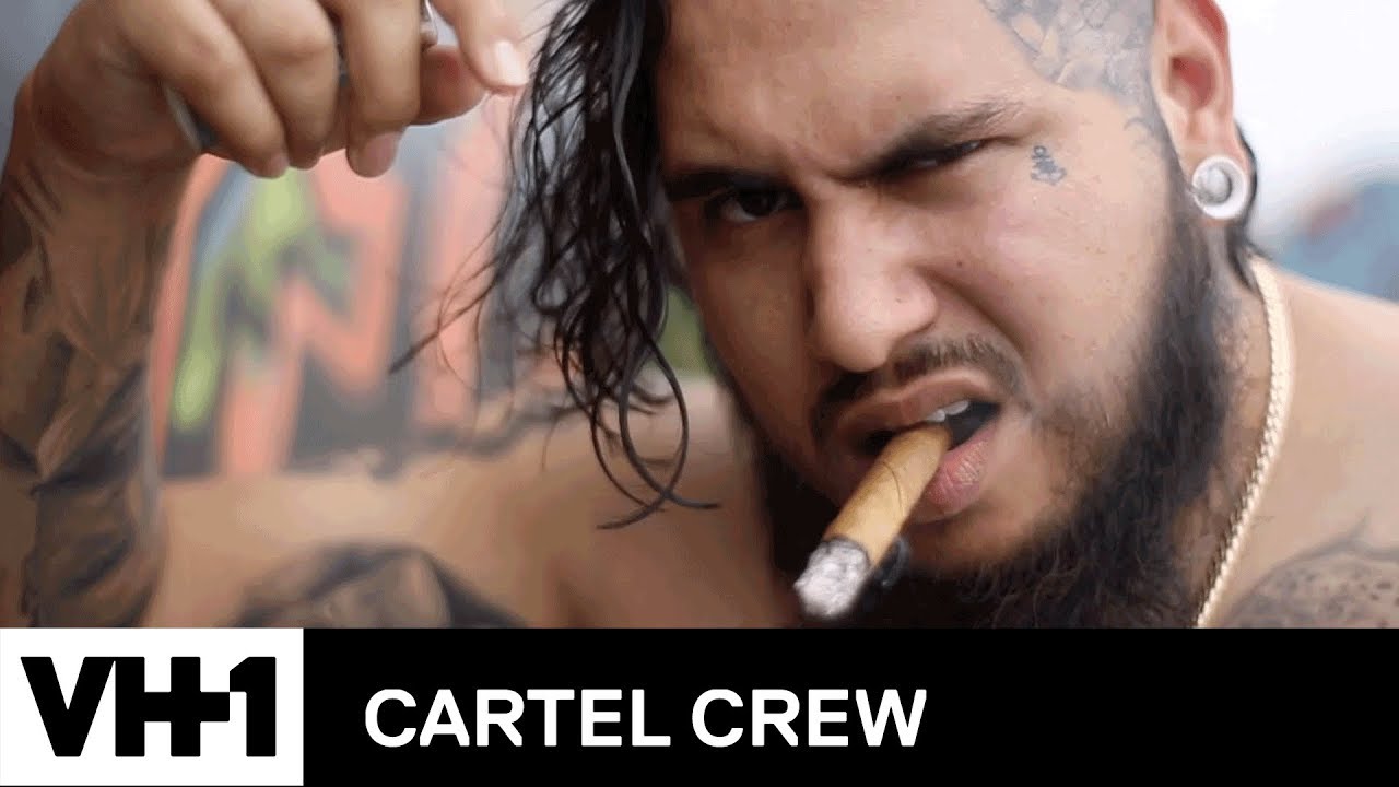 Cartel Crew - Season 1