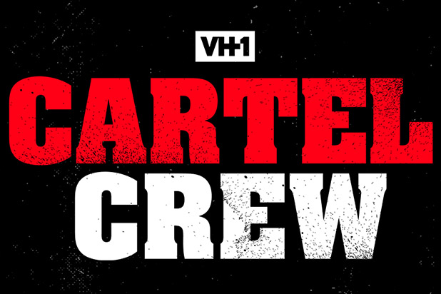 Cartel Crew - Season 2