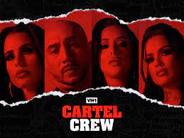 Cartel Crew - Season 3