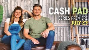 Cash Pad - Season 1