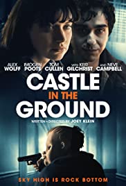 Castle in the Ground
