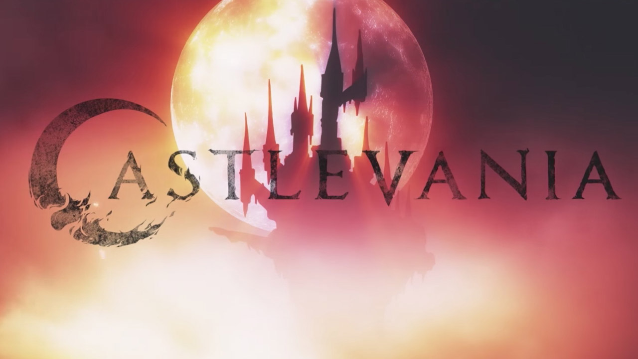 Castlevania - Season 3