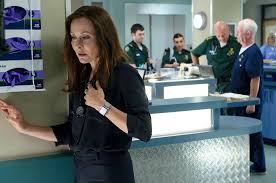 Casualty - Season 28