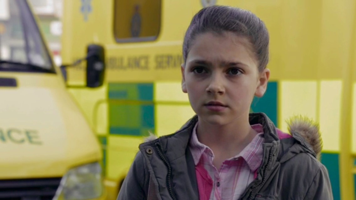 Casualty - Season 36