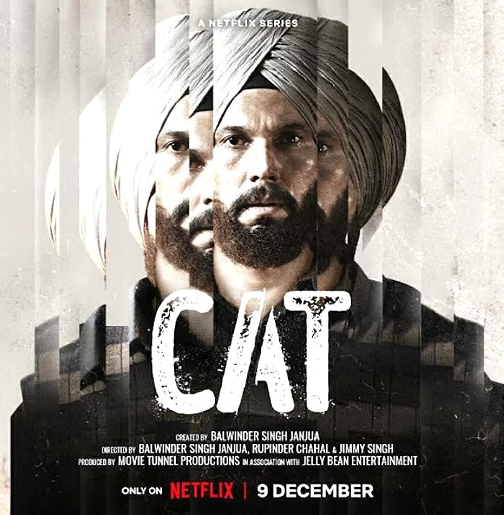 Cat - Season 1