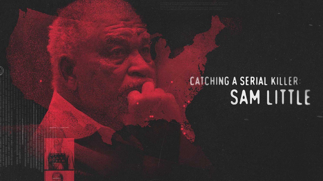 Catching A Serial Killer - Season 1