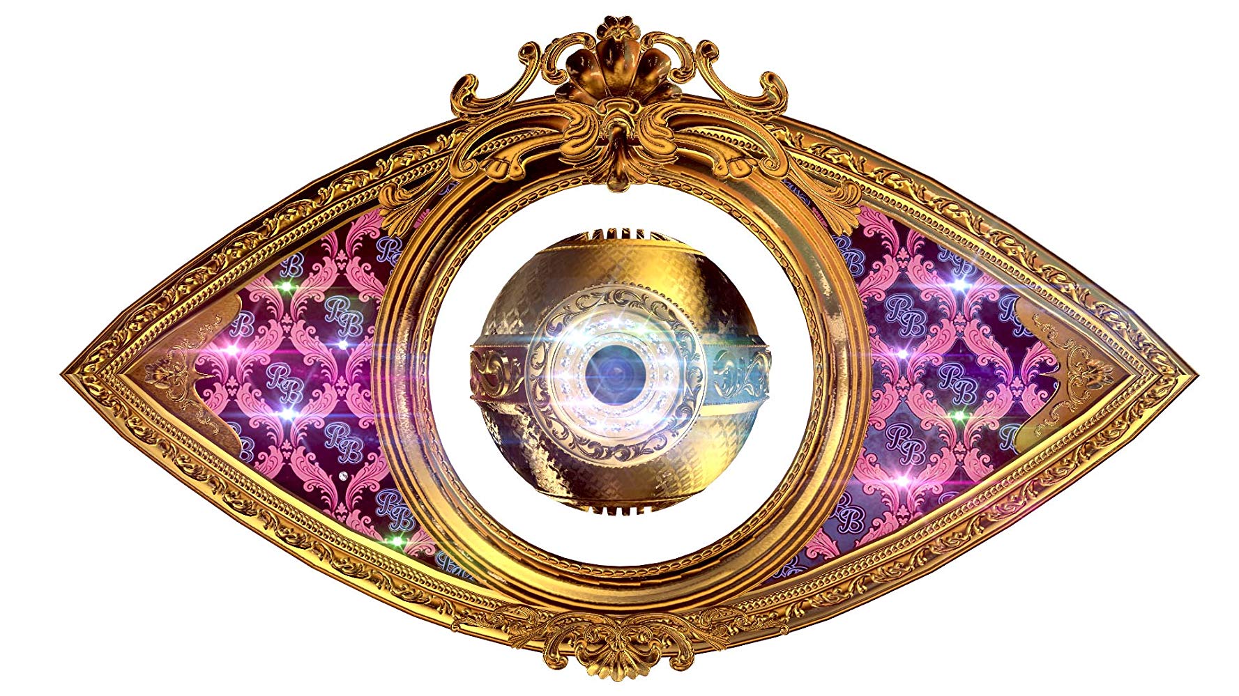 Celebrity Big Brother - Season 10