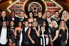 Celebrity Big Brother - Season 19