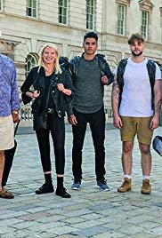 Celebrity Hunted - Season 3