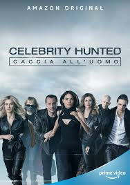 Celebrity Hunted - Season 5