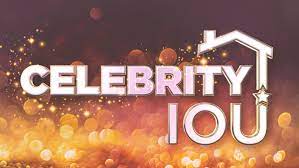 Celebrity IOU - Season 3