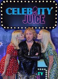 Celebrity Juice - Season 10