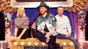 Celebrity Juice - Season 11