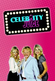 Celebrity Juice - Season 19