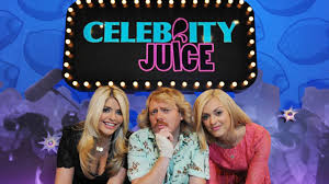 Celebrity Juice - Season 23