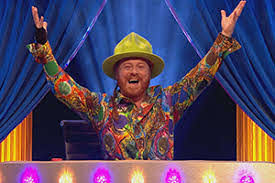 Celebrity Juice - Season 24