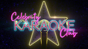 Celebrity Karaoke Club - Season 1