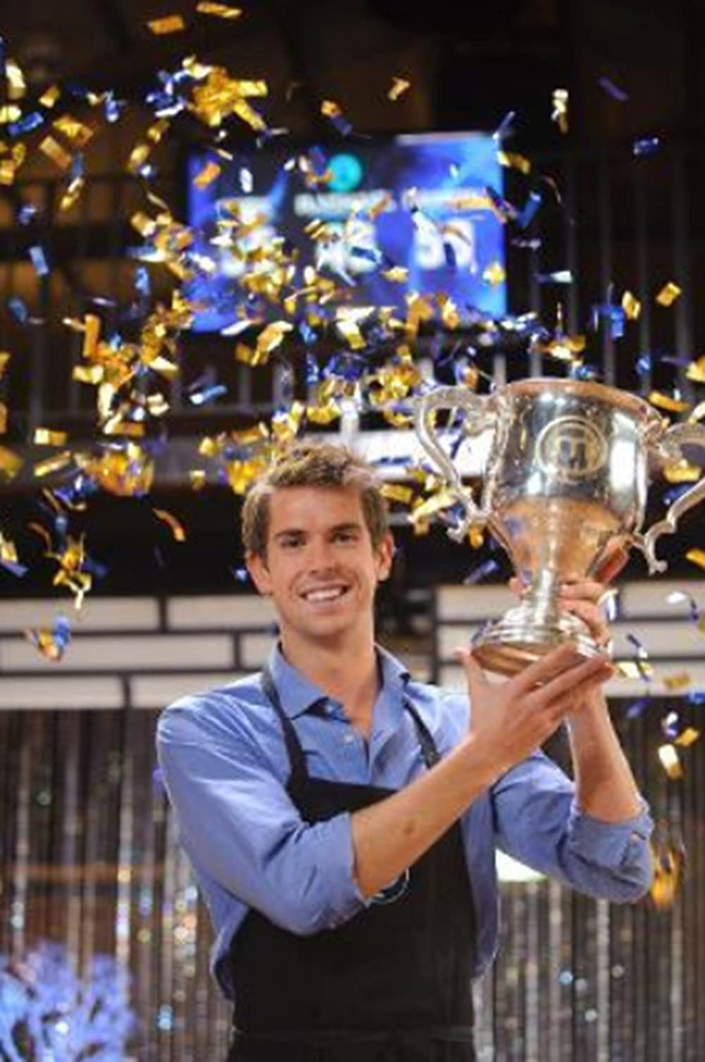 Celebrity Masterchef Australia - Season 1