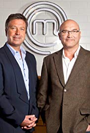 Celebrity Masterchef  - Season 11