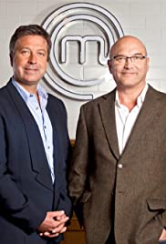 Celebrity Masterchef UK - Season 15